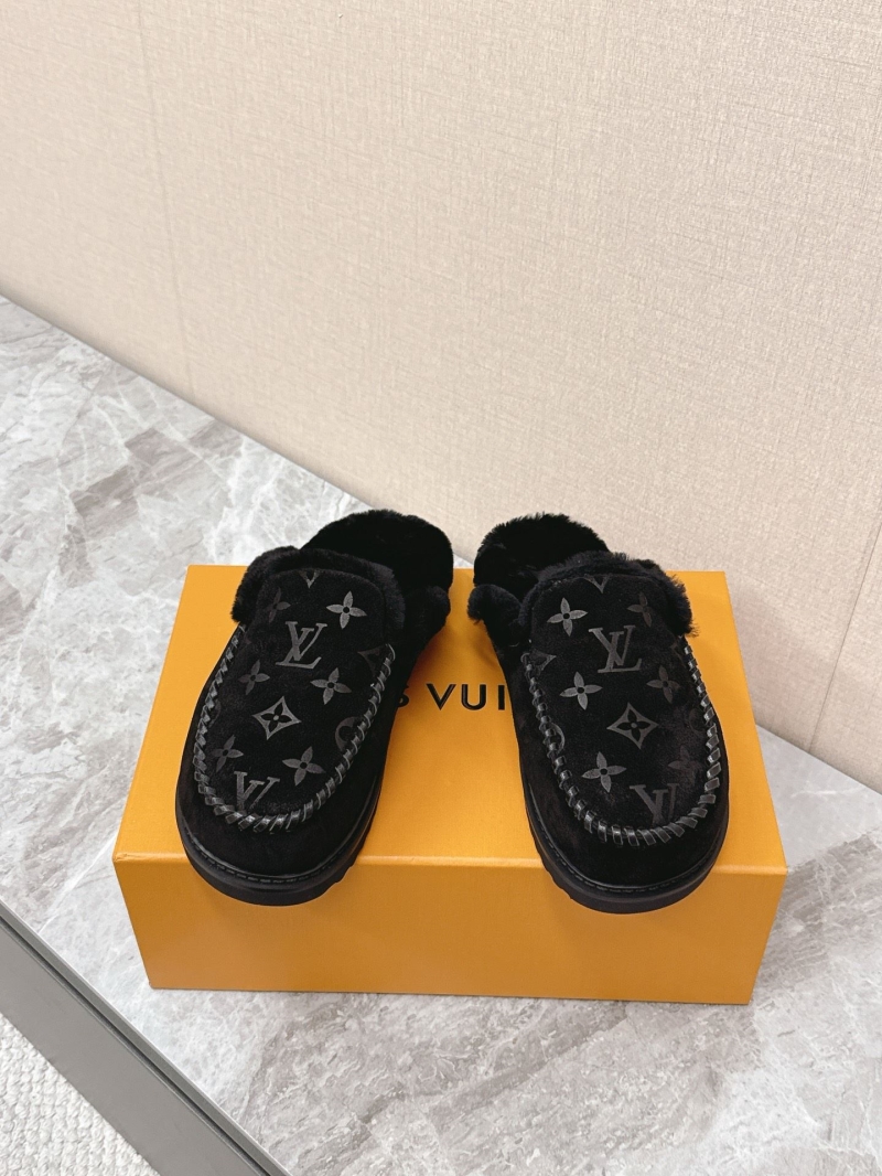 l0vis Vvtt0n boots